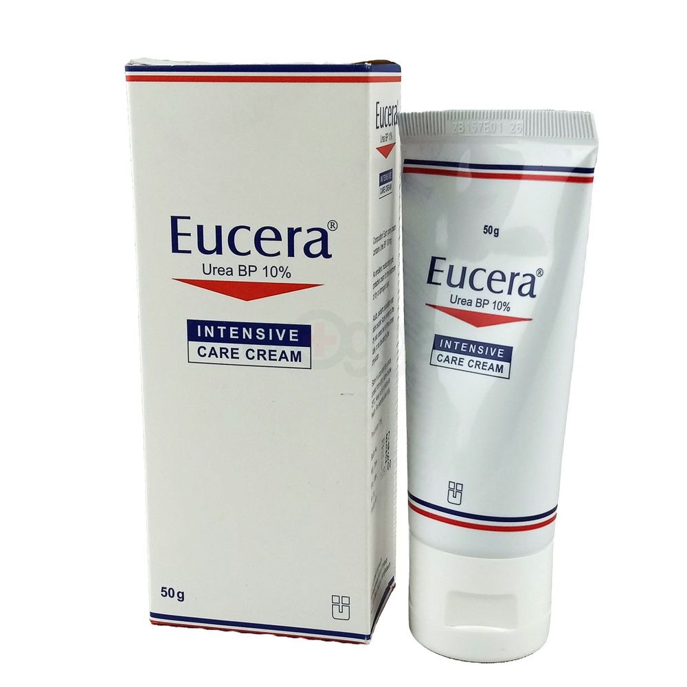 Eucera Lotion